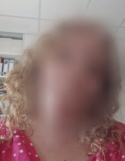 Andrea, 29