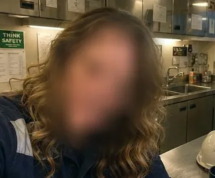 Cara, 39
