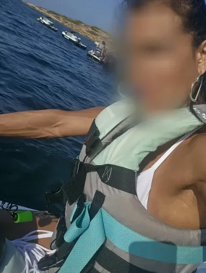 Carla, 37