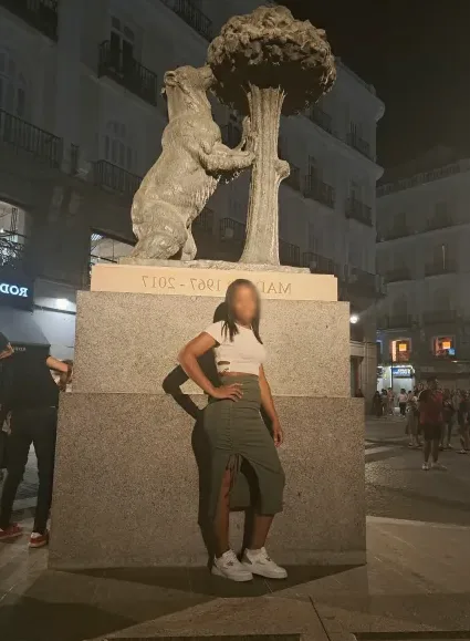 Celina, 34