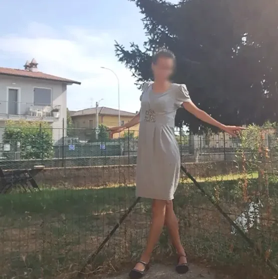 Chiara, 39