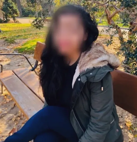 Chiara, 27