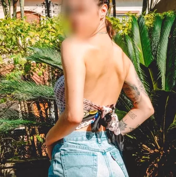 Elena, 29
