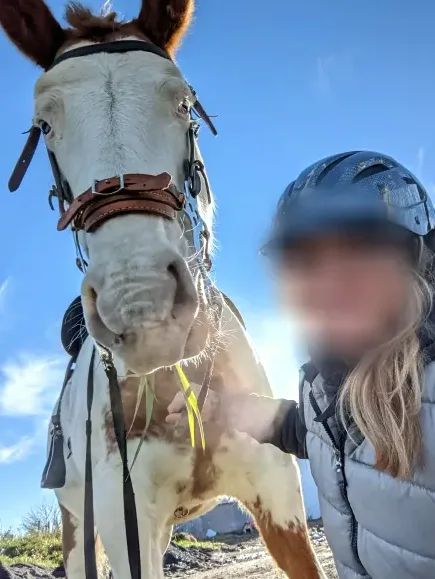 Elisa, 35
