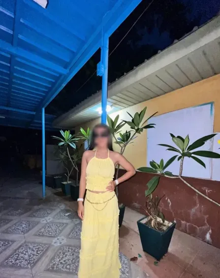 Fabienne, 29