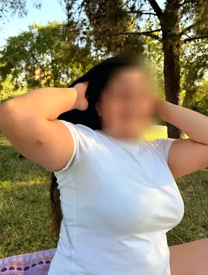 Franziska, 23