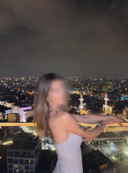 Gizem, 27