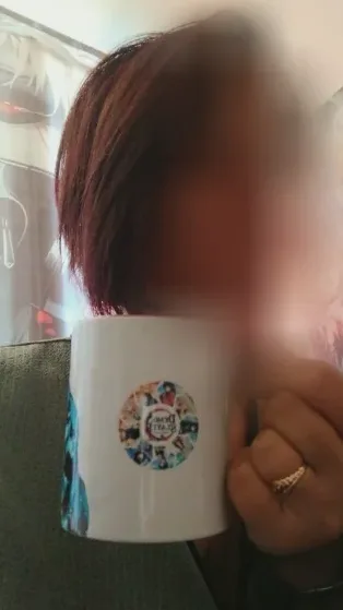 Jana, 40