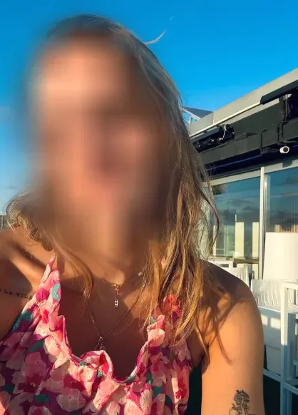 Johanna, 29