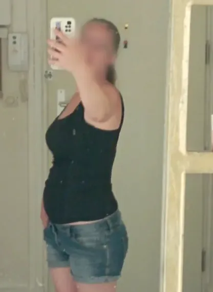 Johanna, 36