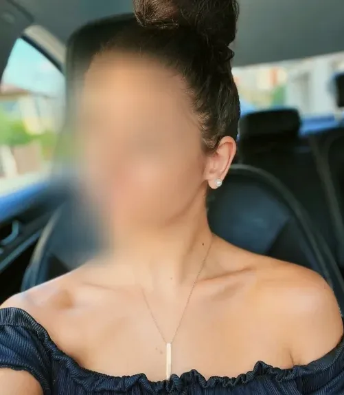 Johanna, 25