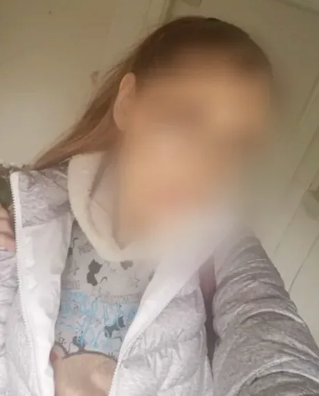 Marlene, 36
