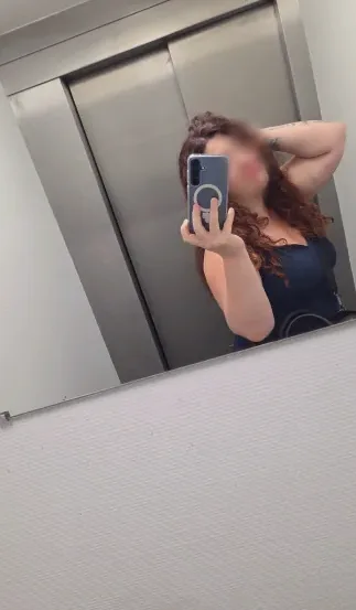 Marlene, 34