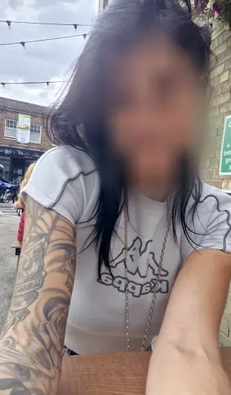 Romy, 39
