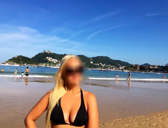 Sophia, 35