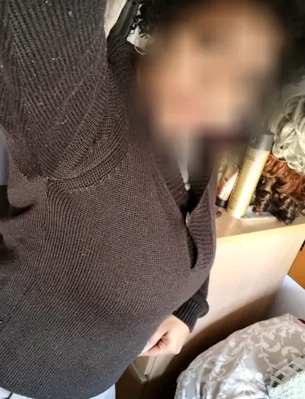 Tanja, 39