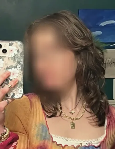 Vivien, 20